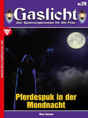 cover image of Gaslicht 29